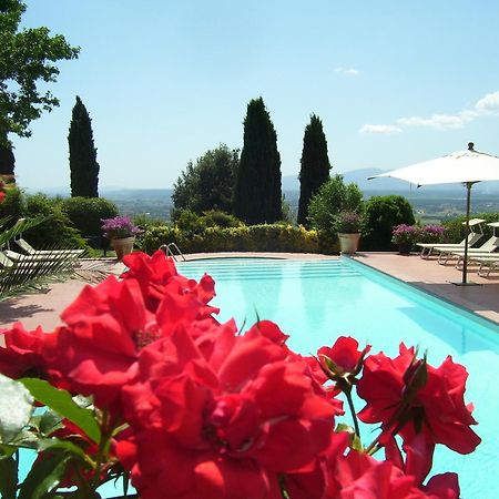 Casa Vacanze Casa Italia Lamporecchio Exterior foto