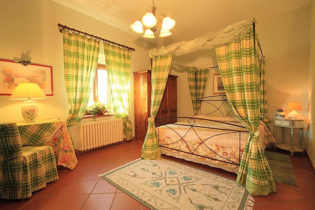 Casa Vacanze Casa Italia Lamporecchio Exterior foto