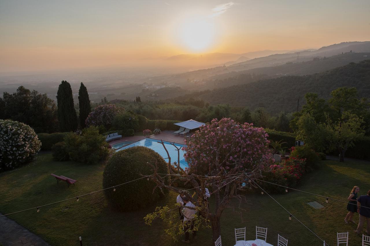 Casa Vacanze Casa Italia Lamporecchio Exterior foto