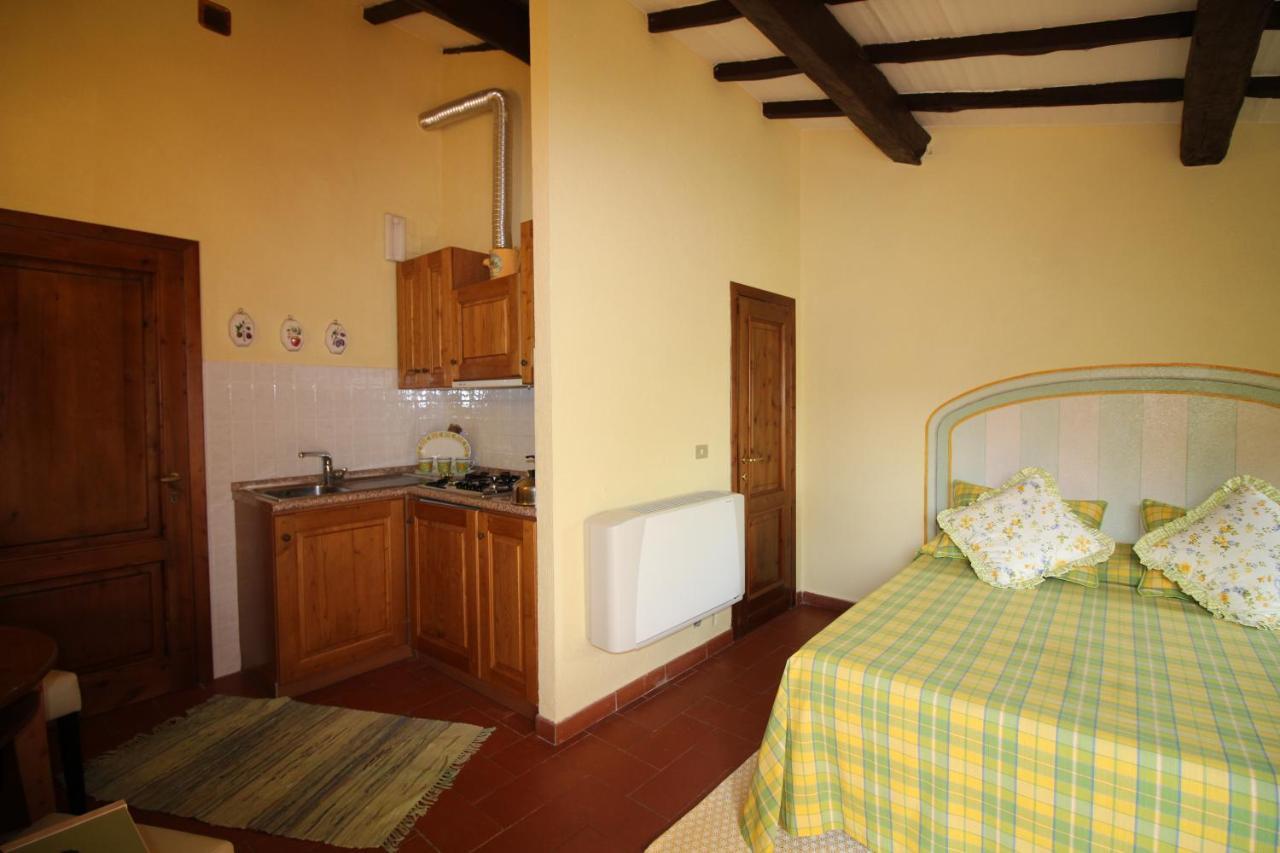 Casa Vacanze Casa Italia Lamporecchio Exterior foto